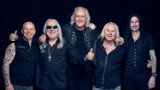 Uriah Heep zagra w Katowicach. Legendarny brytyjski zespół wystąpi w MCK-u w przyszłym roku w ramach wyjątkowej trasy