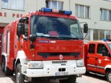 Darłowo: Przewiercono gazociąg - ewakuacja 36 osób