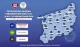 Aktualne dane epidemiczne dla powiatu szczecineckiego. Dalsza poprawa (19.05)