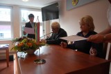 Przedstawiciele powiatu tczewskiego i Prienai na Litwie podpisali porozumienie