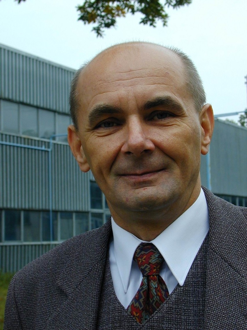 Tadeusz Członka