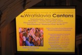 Wratislavia Cantans 2011: muzyka kościelna i orkiestra barokowa [zdjęcia]