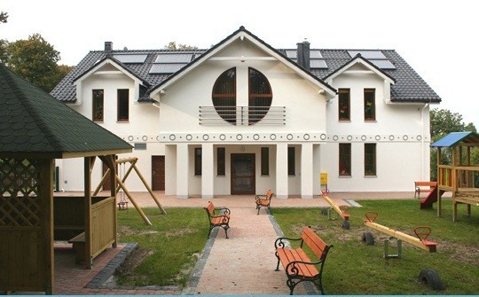 Publiczne Przedszkole w Pielgrzymowicach
