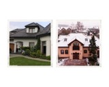 Luksusowe domy w Gnieźnie wystawione na sprzedaż. Zobacz bogate wnętrza tych posiadłości! [FOTO]
