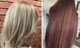 Oto najmodniejsze kolory włosów w 2023. Zobacz koloryzacje z salonów fryzjerskich w Bydgoszczy