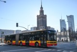 Nowy środek transportu w Warszawie? Radny proponuje metrobus