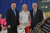 Karolina Kucharczyk nominowana 85. Plebiscycie Przeglądu Sportowego i Telewizji Polsat "Sportowiec bez Barier 2019" 
