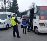 Wzmożone kontrole policji i sanepidu w powiecie przeworskim 