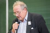 Adam Michnik był gościem bydgoskiego KOD [zdjęcia]