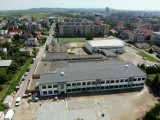 Nowy budynek Szkoły Podstawowej nr 2 w Redzie