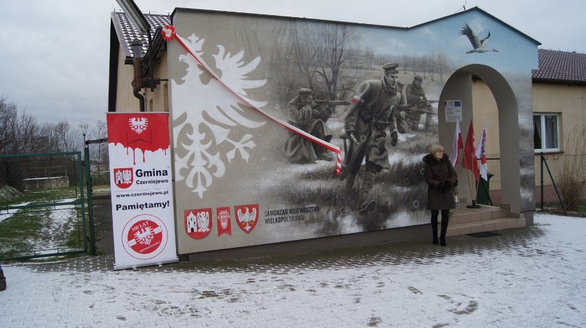 Gmina Czerniejewo podsumowała obchody 100-lecia Wolności [FOTO, VIDEO]