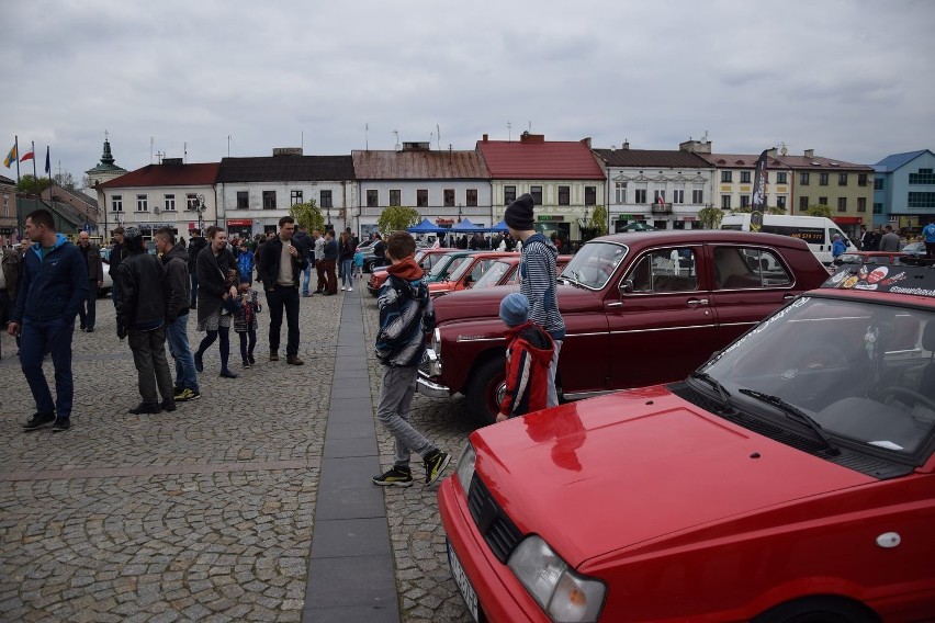 Skierniewickie Klasyki otworzyły sezon – w niedzielę 1 maja,...