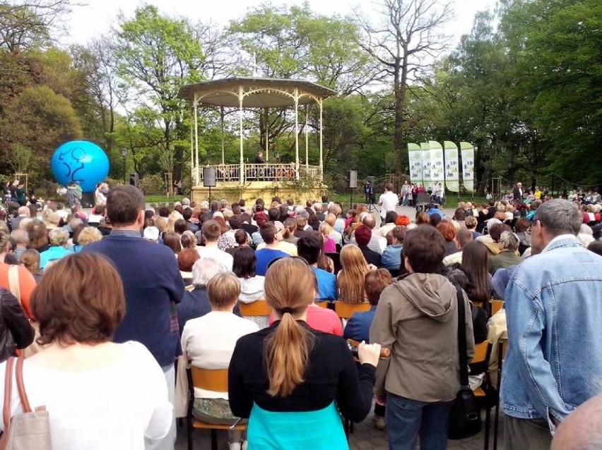 Koncert plenerowy i finał "Letniej Akademii Muzyki" 10 lipca w Łodzi