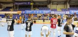 Futsal. W Gdańsku emocje do końca. W derbach z AZS UG Team Lębork walczył o uratowanie punktu  