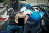 25-latek z Kluczborka porwał dziecko dla okupu. W drodze… opowiadał chłopcu o swoich planach. Jest wyrok w tej sprawie