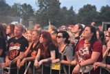 Odbył się kolejny Lyski Rock Festiwal! Na scenie czadu dali Farben Lehre, Strachy na Lachy, Kult...  Zobaczcie ZDJĘCIA z koncertów