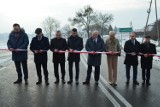 Droga wojewódzka nr 855 w gminie Trzydnik Duży oficjalnie otwarta. 6-kilometrowy odcinek drogi łączy województwo lubelskie z podkarpackim