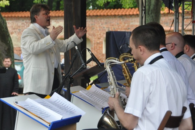 Żukowskie Lato Muzyczne - Jan Konop Big Band