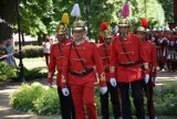 VII Wielkopolska Parada Straży Grobu Pańskiego już 18 czerwca. Drużyny spotkają się w Choczu. Miejscowe Turki świętują 120-lecie