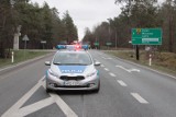 Śmiertelny wypadek koło Puław. Nie żyje 26-letnia kobieta [ZDJĘCIA]