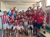 Centralna Liga Juniorów U-17. Cracovia w półfinale mistrzostw Polski juniorów młodszych. Wisła druga, Hutnik ósmy w grupie [ZDJĘCIA]