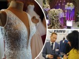 Targi Ślubne 2017. Przyszli małżonkowie zameldowali się w Operze Nova [zdjęcia, wideo] 