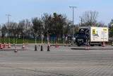 Mieszkańcy Bydgoszczy chcą, by parking przy BCTW był dostępny dla odwiedzających Myślęcinek