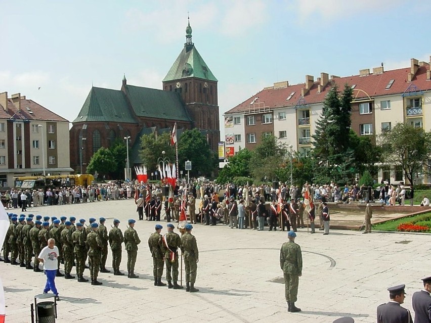 Zobacz koniecznie kolejne zdjęcia z kolekcji Krzysztofa...