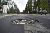 Zakopane. Już nie będzie wstydu pod skocznią. W końcu remont ulicy Bronisława Czecha