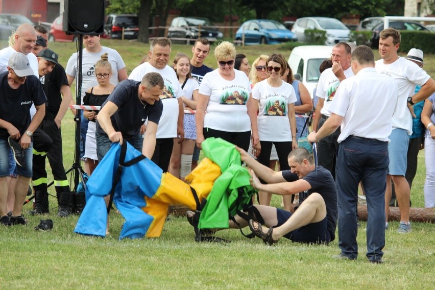 Część II. X Święto Lasu w Chrośnicy - 16 czerwca 2019