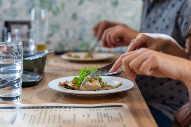 Uniejowski Festiwal Smaków odbywa się po raz 9.