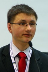 Doktorant z UKW został ekspertem Polskiej Komisji Akredytacyjnej 