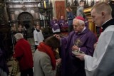 Szok w krakowskim Kościele. Biskup oskarżany o molestowanie