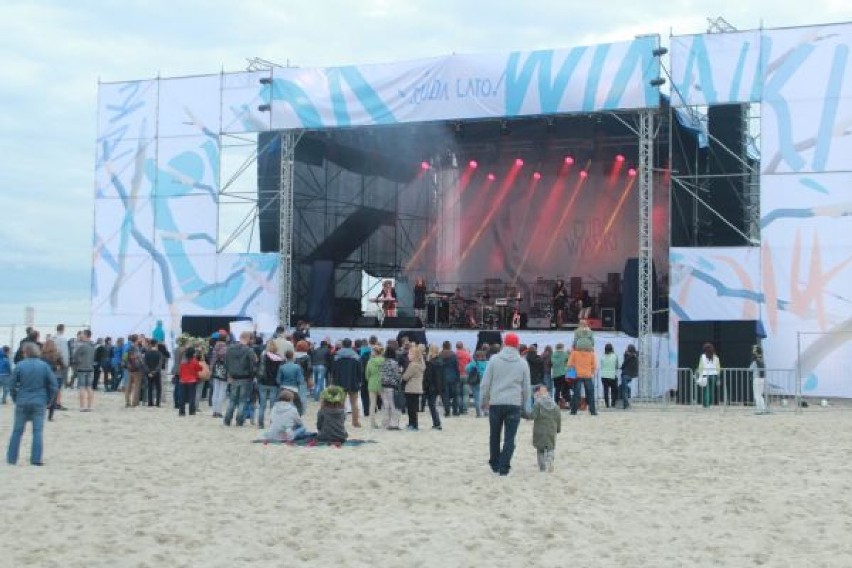 Cudawianki 2014 w Gdyni - koncerty