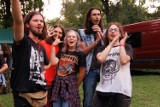 Trve Metal Camp 2022, festiwal muzyczny ciężkich brzmień w Bogusławicach ZDJĘCIA