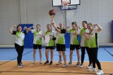 Mistrzostwa Gminy Psary Szkół Podstawowych w koszykówce dziewcząt w Gródkowie. Kto tym razem okazał się najlepszy?