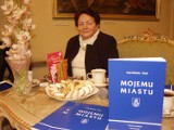 Anna Totoń napisała drugą książkę o sądeckich rodach. We wtorek promuje ją w muzeum