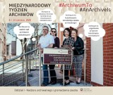 Międzynarodowy Tydzień  Archiwów w Koszalinie. Wystawy, konkursy z nagrodami!