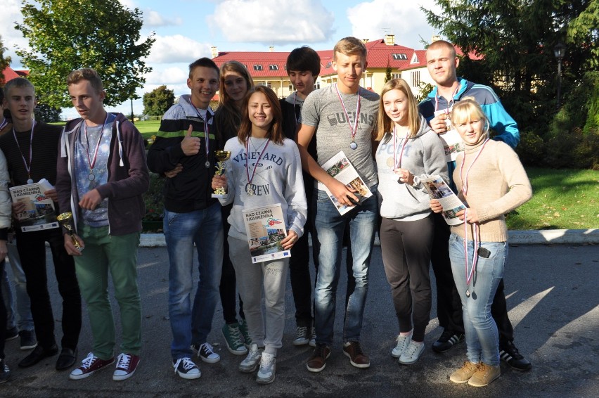 Pierwsza wizyta uczniów „Staszica” w Rosji – udział w projekcie „Ожидание открытий”