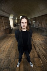 Steven Wilson w Zabrzu. Dwa koncerty wokalisty Porcupine Tree w Polsce