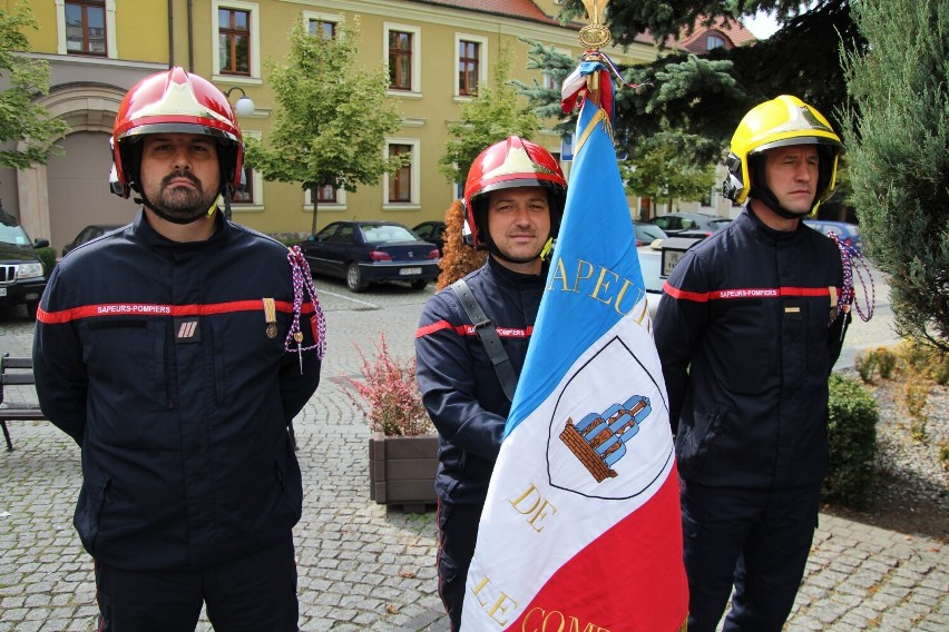 150-lecie Ochotniczej Straży Pożarnej w Krotoszynie [ZDJĘCIA]