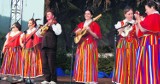 Dania prosto z Madery na Festiwalu Folkloru Ziem Górskich w Zakopanem