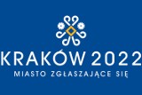 Logo ZIO 2022 w Krakowie: Twórców zainspirował Rynek Główny [zdjęcie]