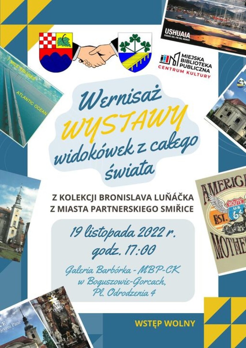 Weekend 18 - 20 listopada w Wałbrzychu i okolicy