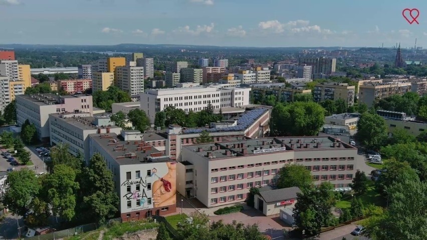 Zagłębiowskie Centrum Onkologii chce wyjść na prostą....