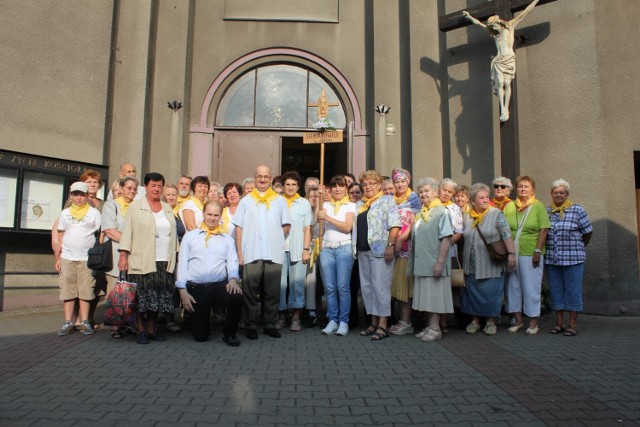 Parafia św. Antoniego w Siemianowicach: Najpiękniejszy kościół i 100 lat parafii