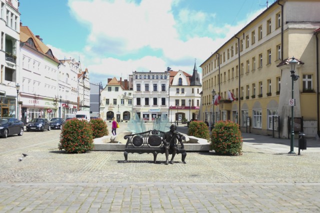 Zobacz co w Żarach jest naj. To miasto z niezwykłą historią, pięknymi zabytkami, ale nie tylko...