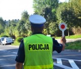 Policjanci z Kartuz apelują, by wspólnie zadbać o bezpieczeństwo na drogach