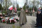 Kraków. Uroczyste upamiętnienie niezwykłego dominikanina - ojca hm. gen. bryg. Adama Franciszka Studzińskiego