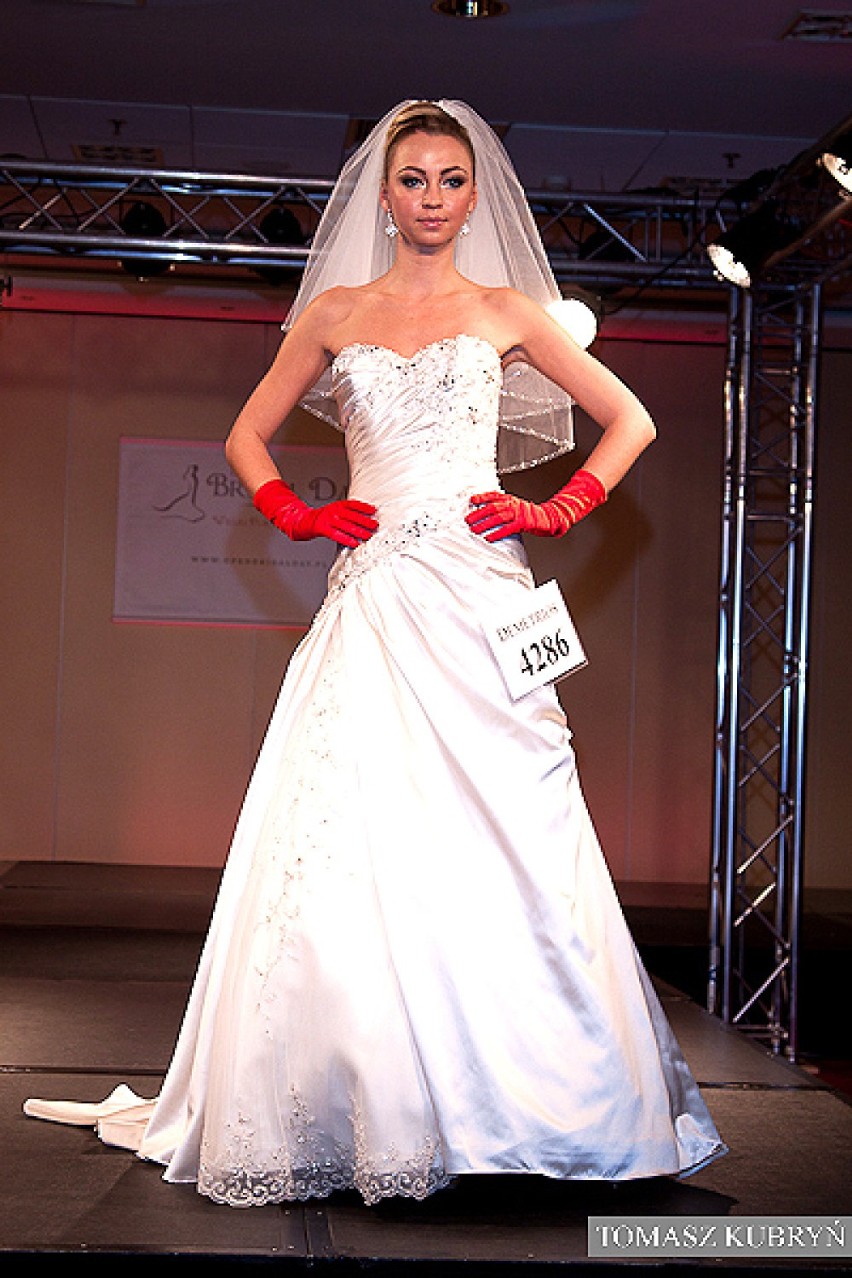 Open Bridal Day